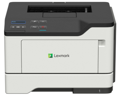 imprimante laser monochrome Lexmark MS321dn