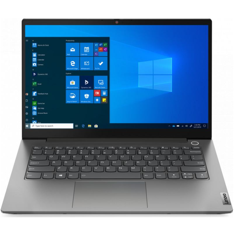 Lenovo ThinkPad L14 Gen 2 – i7-1165G7