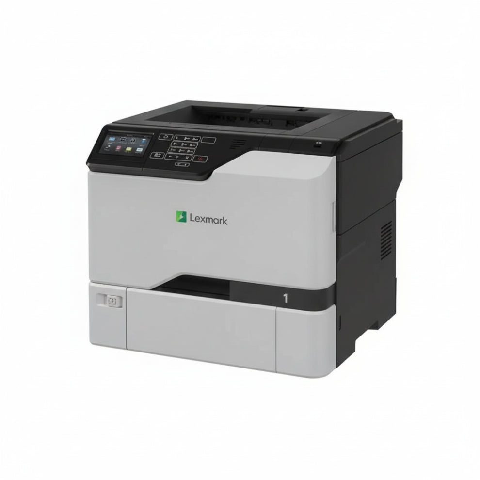 IMPRIMANTE LEXMARK LASER COULEUR SINGLE CS720DE A4 RV 38PPM