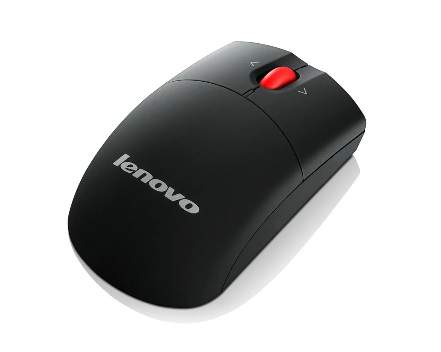 Lenovo Laser Wireless Mouse souris RF sans fil 1600 DPI