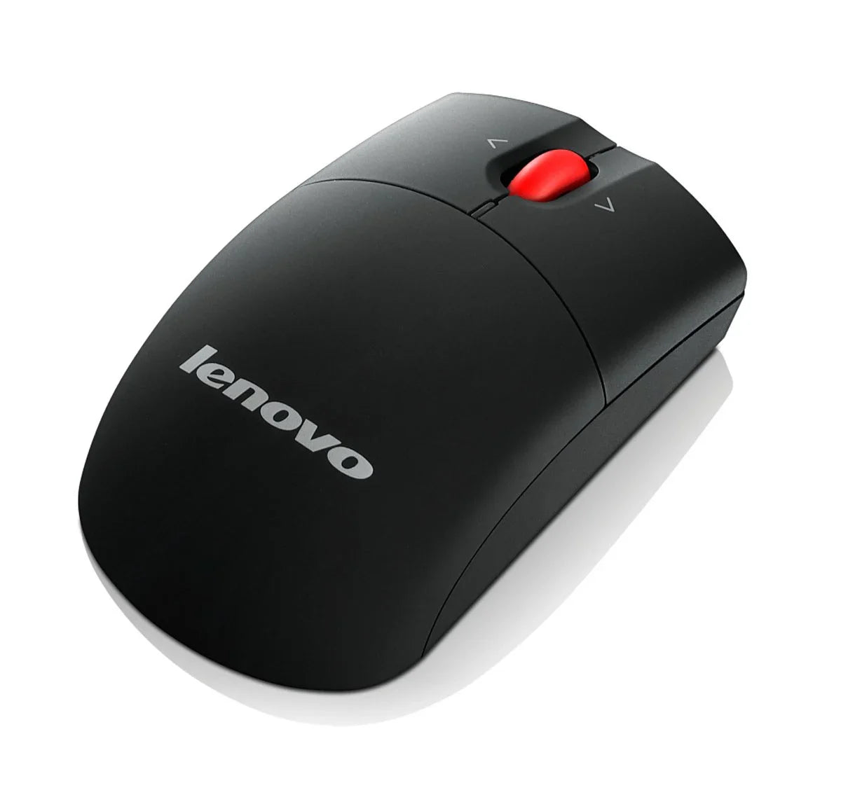 Lenovo Laser Wireless Mouse souris RF sans fil 1600 DPI