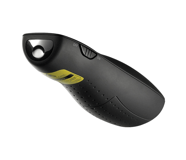 TÉLÉCOMMANDE DE PRÉSENTATION LOGITECH LASER R400 (910-001356)