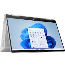 Ordinateur portable Convertible HP Pavilion x360 2-in-1 14-ek1003nk (845L5EA)