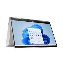 Ordinateur portable Convertible HP Pavilion X360 2-in-1 14-ek1006nk (886J0EA)