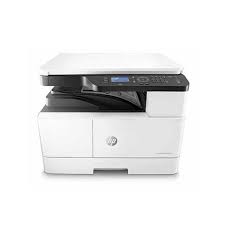 Imprimante Multifonction Laser Monochrome HP M236dw LaserJet (9YF95A)