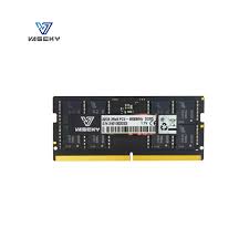 BARRETTE MEMOIRE VASEKY 16GB DDR5 4800MHZ POUR PC BUREAU