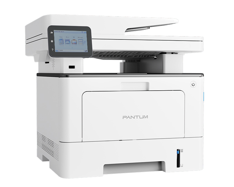 Imprimante Multifonction Laser Monochrome PANTUM BM5220ADW