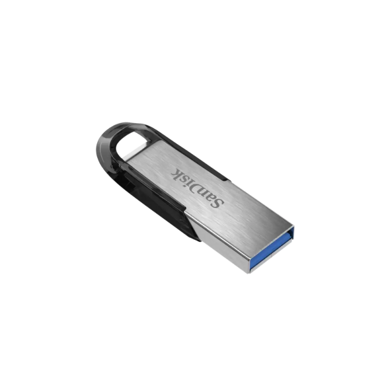 CLE USB SANDISK ULTRA FLAIR 32GB 3.0 METAL