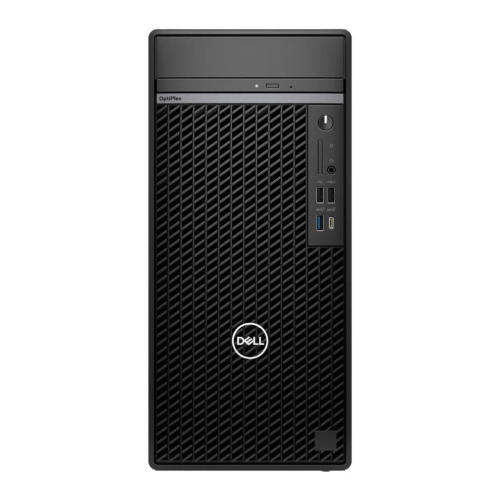 PC BUREAU DELL OPTIPLEX TOWER PLUS MT 7020 I7-14700 PRO 8Go 512Go SSD FREEDOS 3YRS