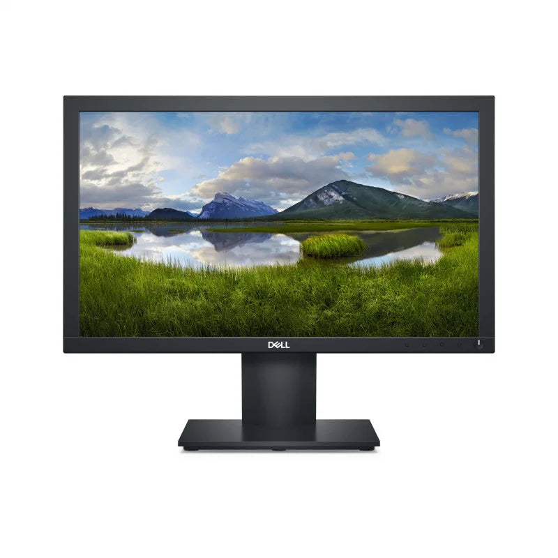 Écran 18,5" Dell E1920H - Garantie 3 ans (E1920H-3Y)