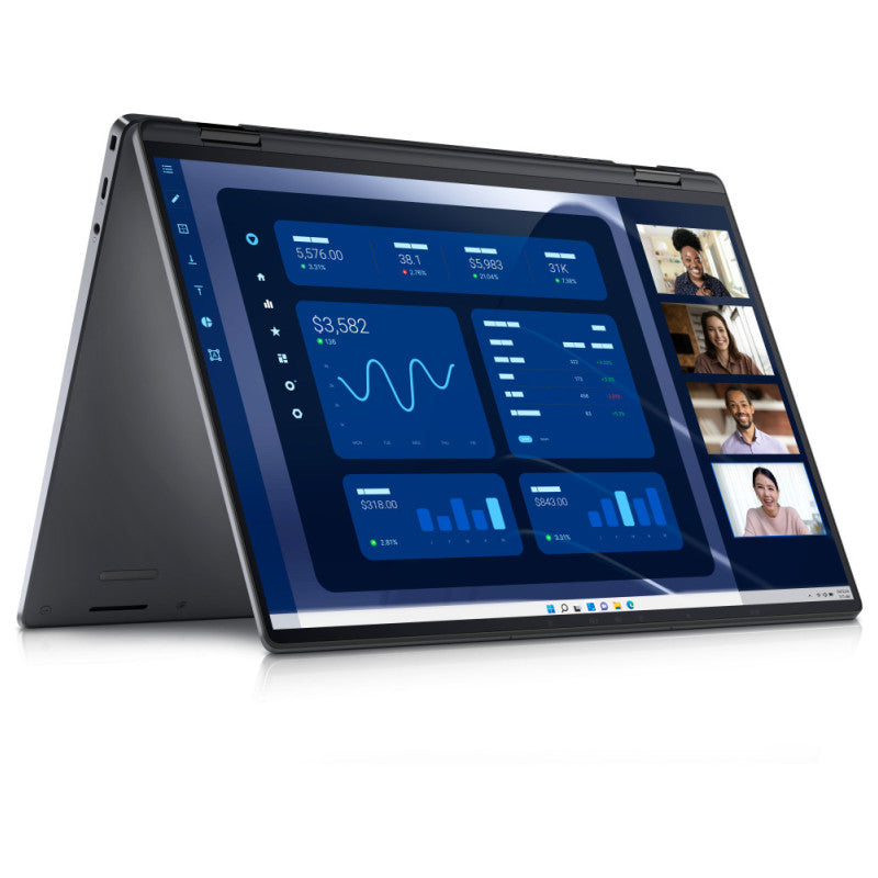 Ordinateur portable convertible Dell Latitude 9450 2-in1 (DL-LAT9450-2IN1)