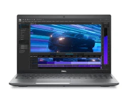Station de travail mobile Dell Precision 3591 (DL-PR3591-RTX6GB)