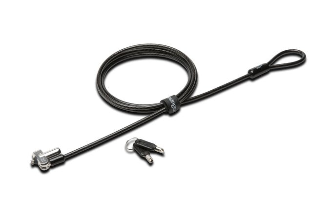 Câble de sécurité à clé Dell N17 Keyed (461-AAFD)