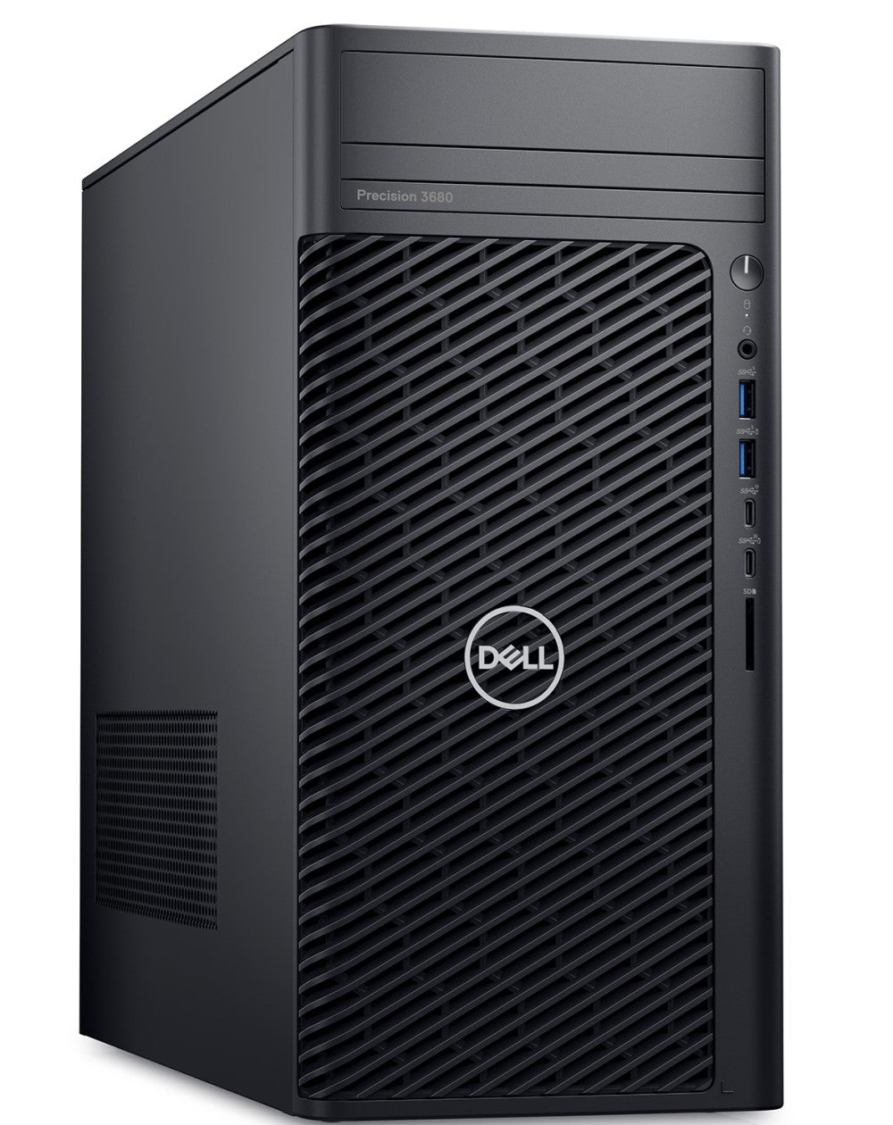 Station de travail Dell Precision 3680 (DL-PR3680-I7-RTX)