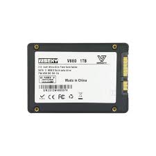 DISQUE DUR INTERNE VASEKY V880 1TB SSD SATA3 6GB/S 2.5"