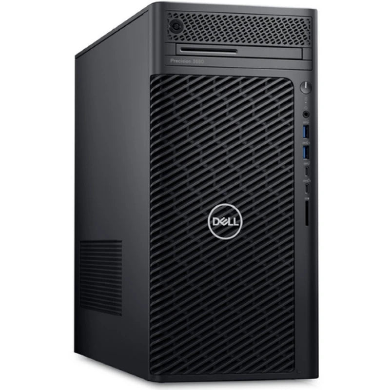Station de travail DELL Precision 3680 TWR i7-14700