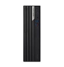 Acer Veriton X X4690G Bureau Intel® Core™ i5 i5-12400 8 Go DDR4-SDRAM 256 Go SSD Windows 11 Pro PC Noir (DT.VWREG.003)