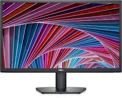 Écran 23.8" Full HD Dell SE2422H (SE2422H-3Y)