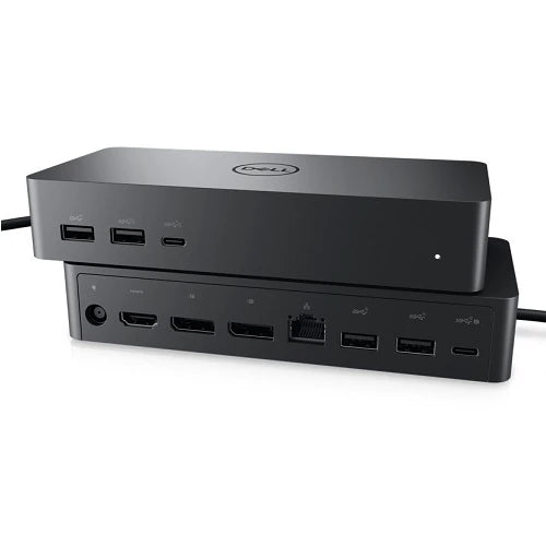 Station d’accueil Dell WD19S 180 W (WD19S-180W-3Y)