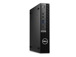 Mini PC de bureau Dell OptiPlex 7020 Micro (DL-OP7020-16G-MFF-FD)