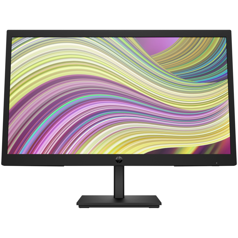 Écran 21,45" Full HD HP P22v G5 (64V81AS)