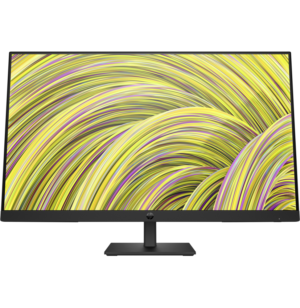 Écran Full HD HP P27h G5 (64W41AS)