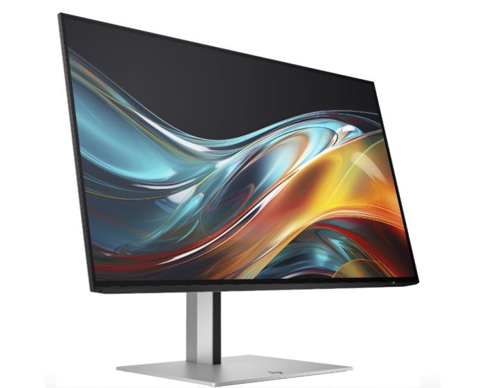 Écran 24" Full HD HP Série 7 Pro - 724pf (8X530AA)
