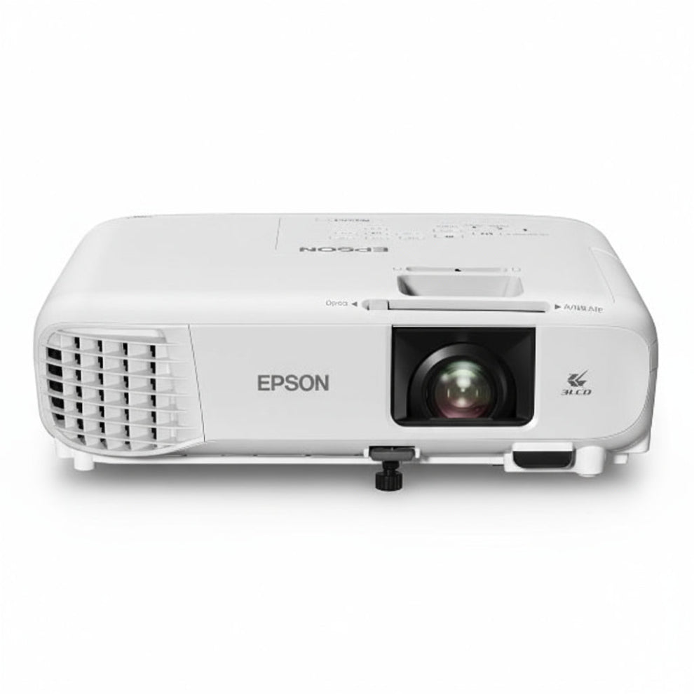 VIDEO PROJECTEUR EPSON EBX49 3600 LUMENS
