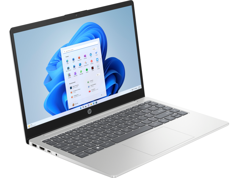 Ordinateur portable HP 14-ep0002nk (845A4EA)