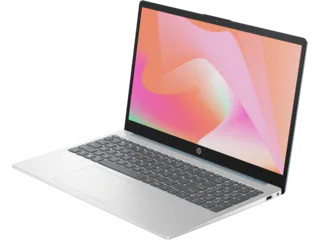 Ordinateur portable HP 15-fc0053nk (A76C2EA)