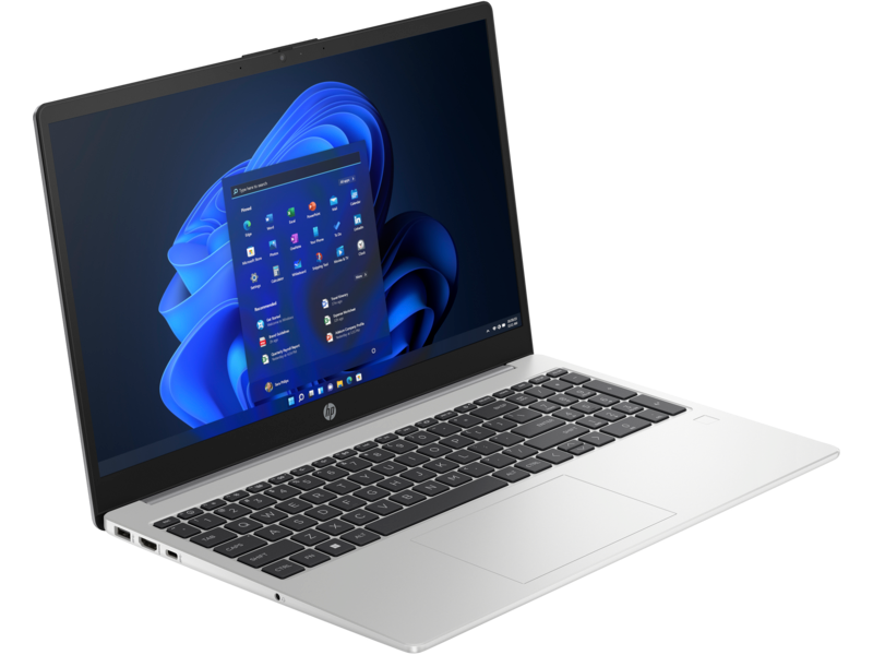Ordinateur portable HP 250 G10 (9B9F5EA)
