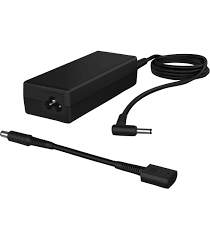 HP Adaptateur intelligent 90 W (Dongle 4,5 mm (F) - 7,4 mm (M))
