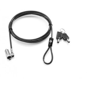 Kit de verrouillage HP de câble à clé 10 mm (T1A62AA)