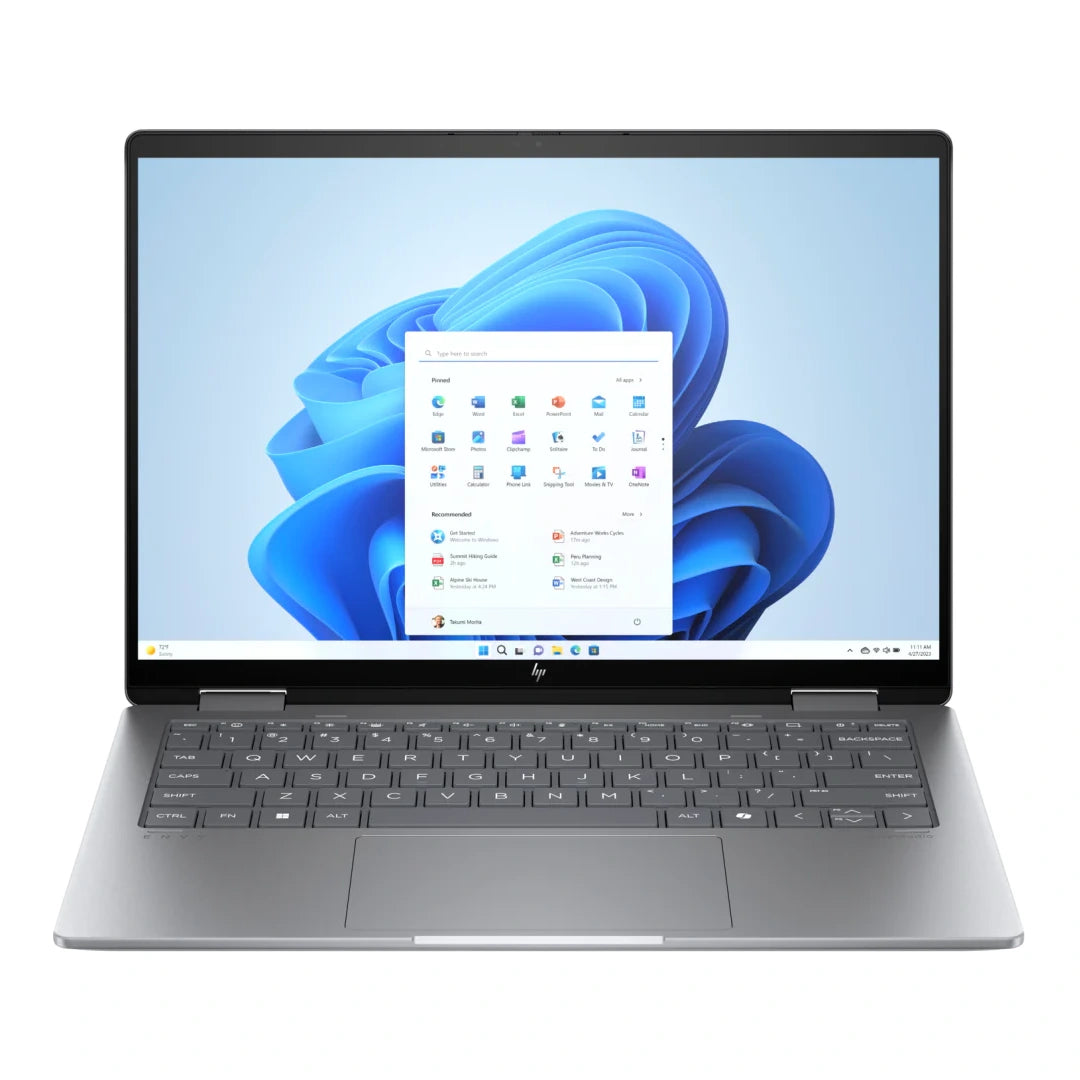 Ordinateur portable convertible HP Envy x360 2-en-1 14-fc0005nk (AY2T6EA)