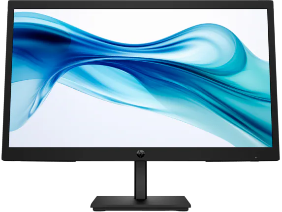 Écran 24" Full HD HP S3 Pro 324pv (9U5C1AA)