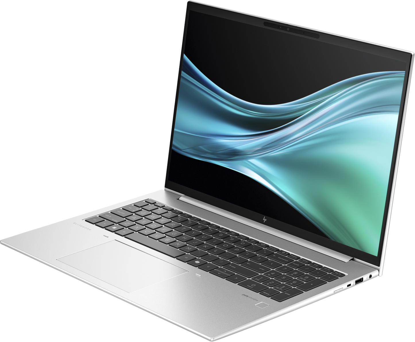 Ordinateur portable HP EliteBook 860 G11 (A36ZZET)