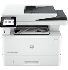 Imprimante Monochrome multifonction HP LaserJet Pro 4103fdn (2Z628A)