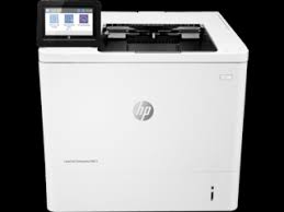 Imprimante Laser Monochrome HP LaserJet Enterprise M611dn (7PS84A)
