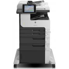 HP LaserJet Enterprise MFP M725z (CF068A)
