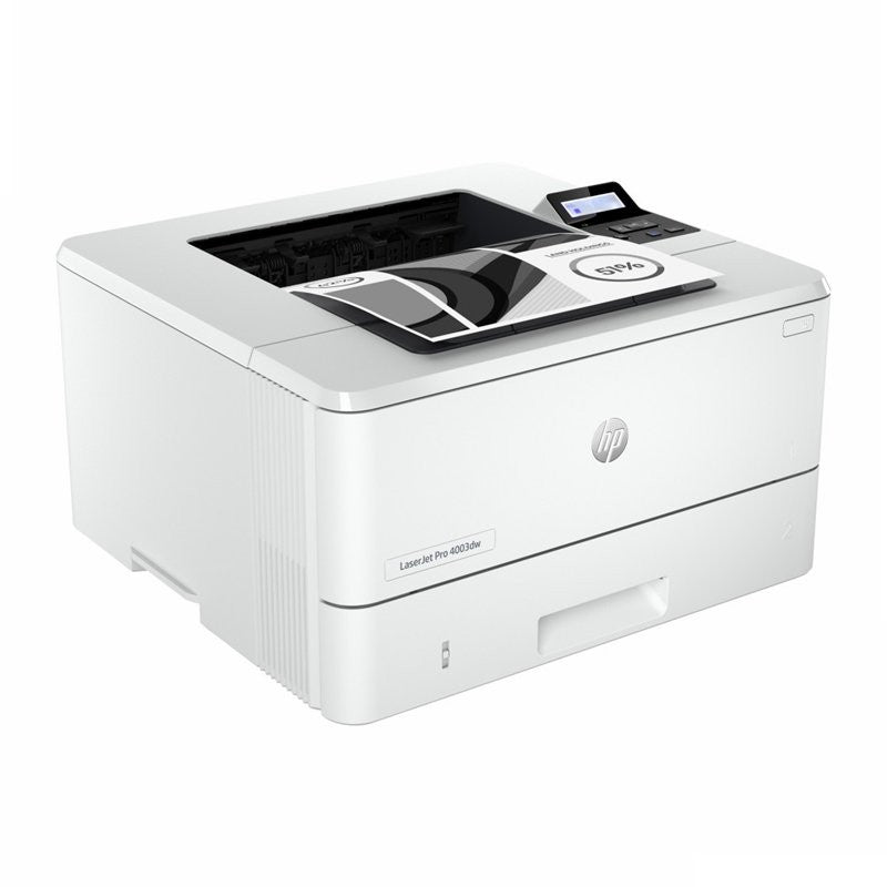 Imprimante Laser Monochrome HP LaserJet Pro 4003dw (2Z610A)