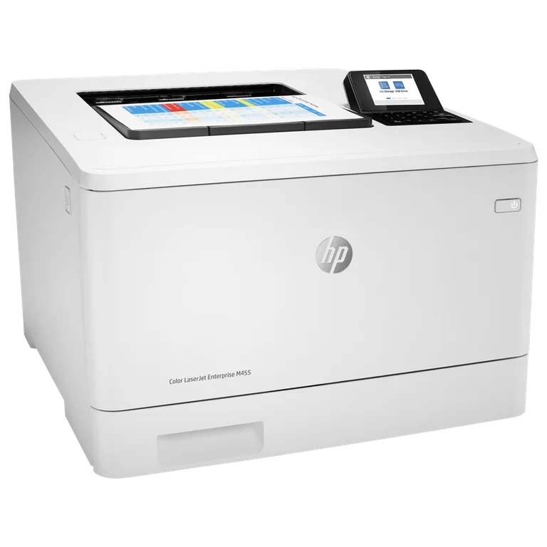 Imprimante Laser Couleur HP LaserJet Enterprise M455dn (3PZ95A)