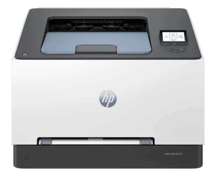 Imprimante Laser Couleur HP LaserJet Pro 3203dw (499N4A)