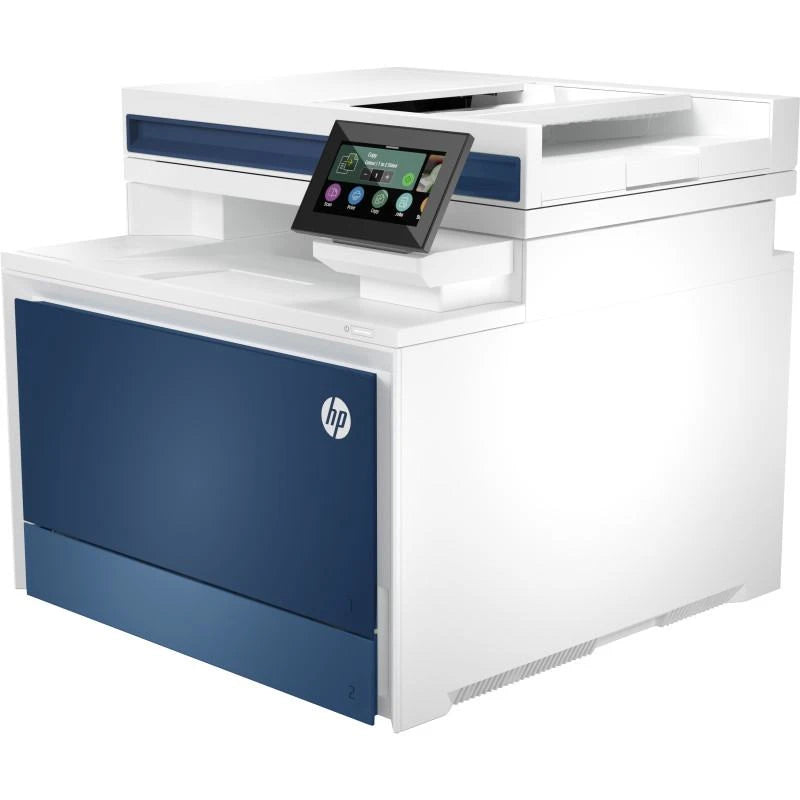 Imprimante Multifonction Laser Couleur HP LaserJet Pro 4303dw (5HH65A)