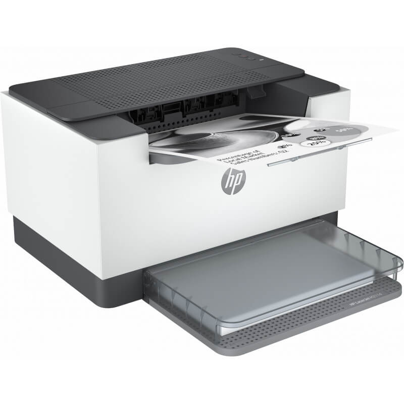 Imprimante Laser Monochrome HP LaserJet M211d (9YF82A)