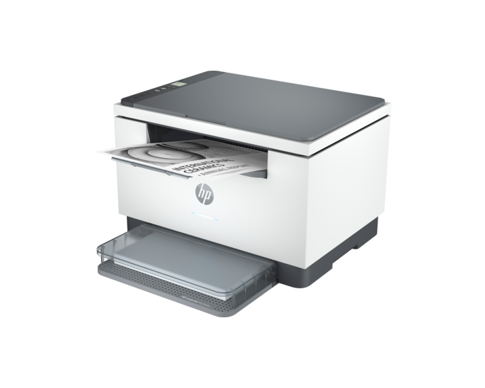Imprimante Multifonction Laser Monochrome HP LaserJet M236d (9YF94A)