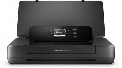 Imprimante Jet d'encre Portable HP OfficeJet 202 (N4K99C)