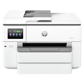 Imprimante A3 multifonction Jet d'encre HP OfficeJet Pro 9730 (537P5C)