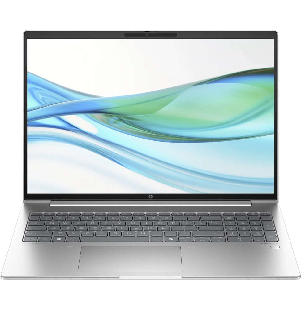 Ordinateur portable HP ProBook 460 G11 (A38FRET)