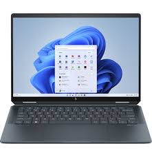 Ordinateur portable Convertible HP Spectre x360 2-en-1 14-eu0010nk (AD5F9EA)