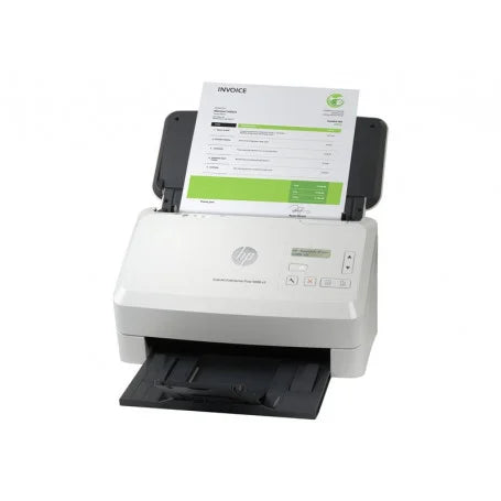 Scanner HP ScanJet Enterprise Flow 5000 s5 (6FW09A)
